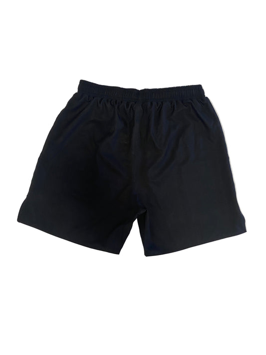FOUNDER Shorts - black