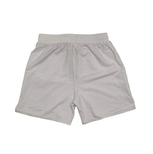 FOUNDER Shorts - white