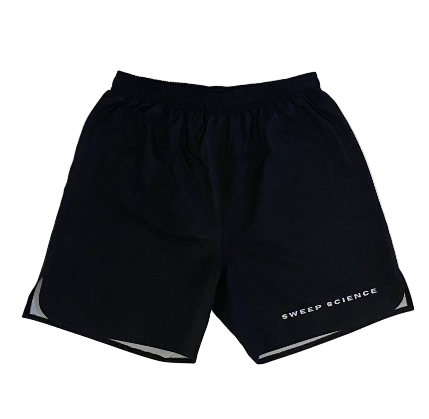 FOUNDER Shorts - black