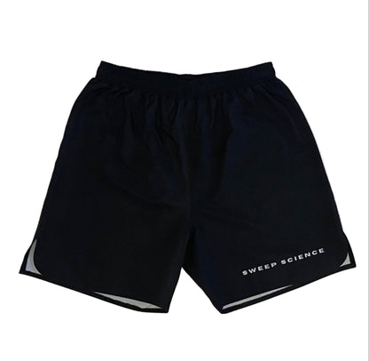 FOUNDER Shorts - black