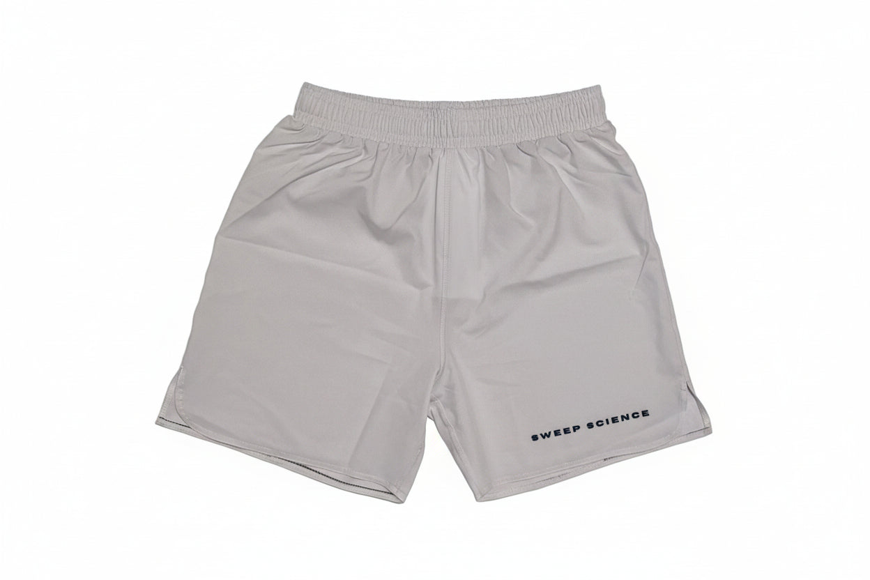 FOUNDER Shorts - white