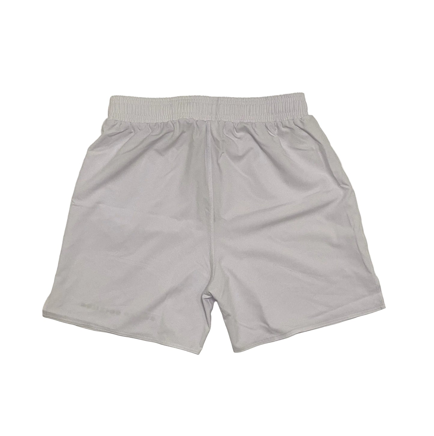 FOUNDER Shorts - white