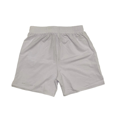 FOUNDER Shorts - white
